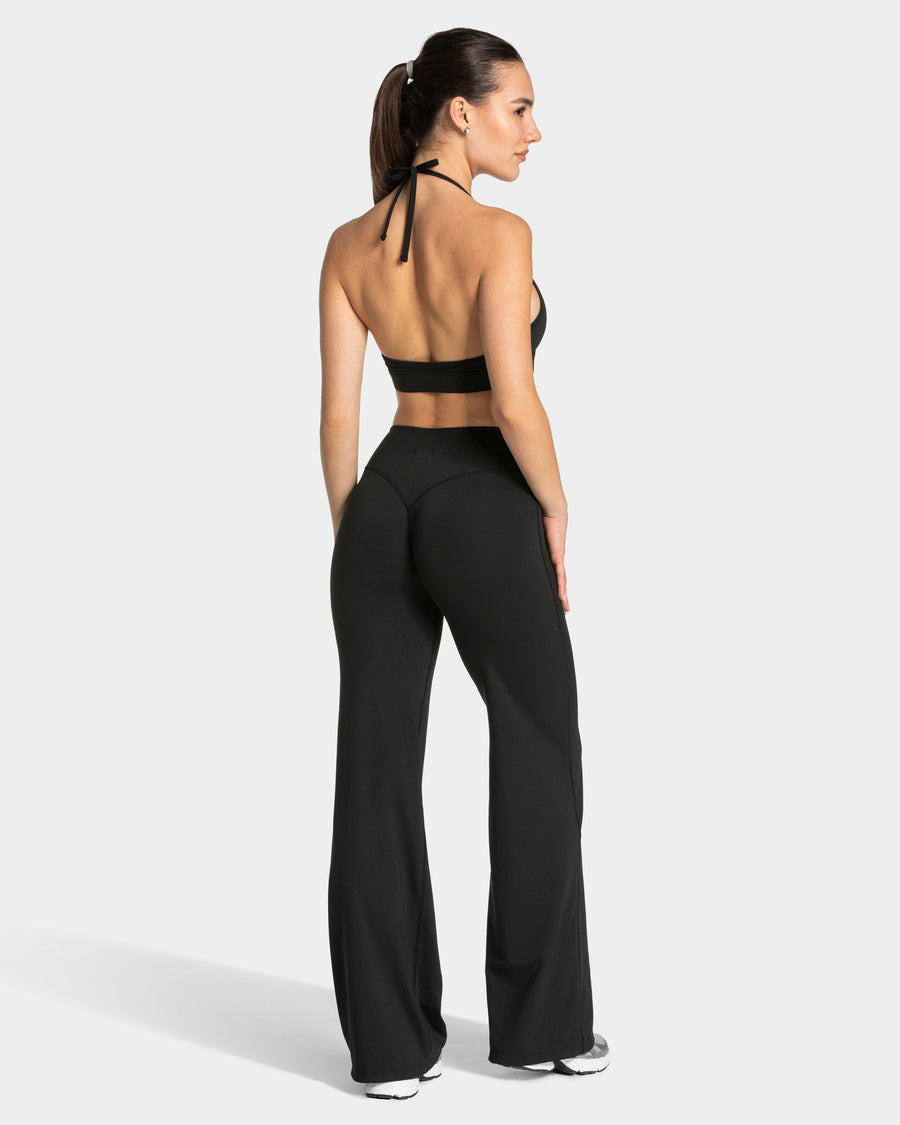 Brassière dos nu Allrounder « noir »