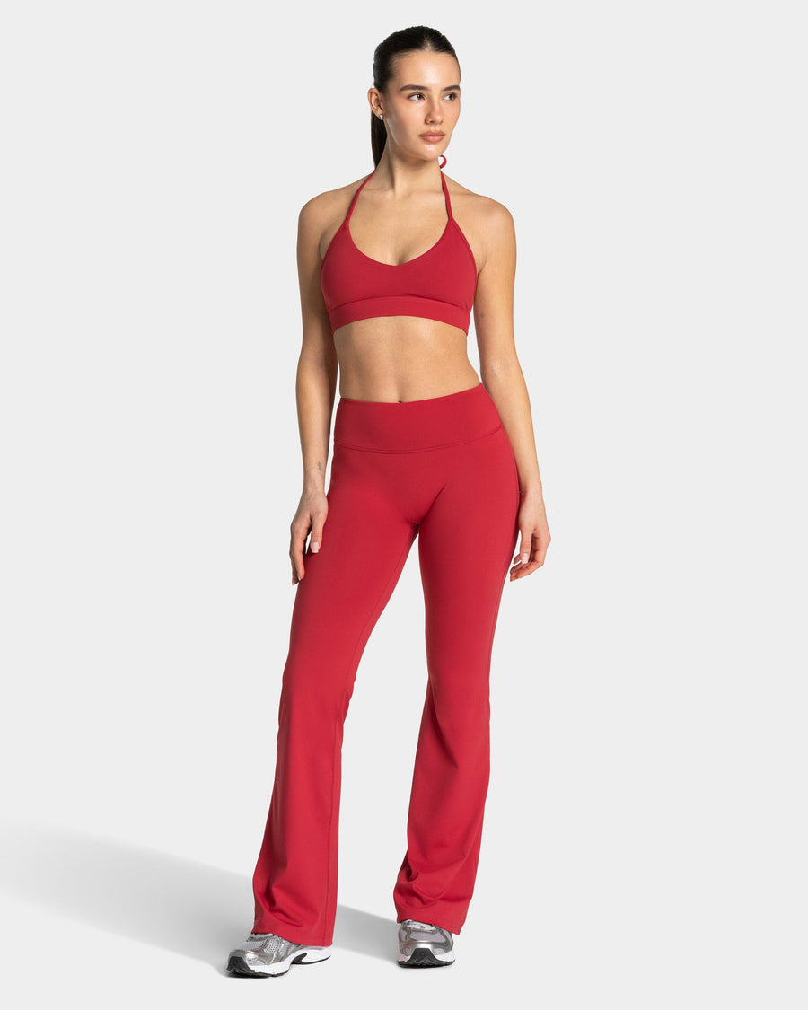 Brassière dos nu Allrounder « Cherry »