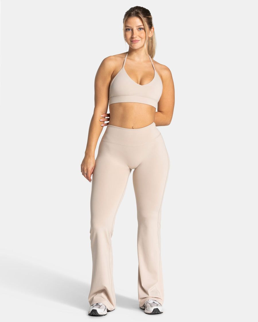 Legging évasé Allrounder standard « Cream »