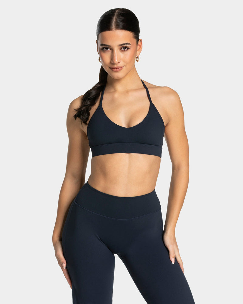 Brassière dos nu Allrounder « Midnight »