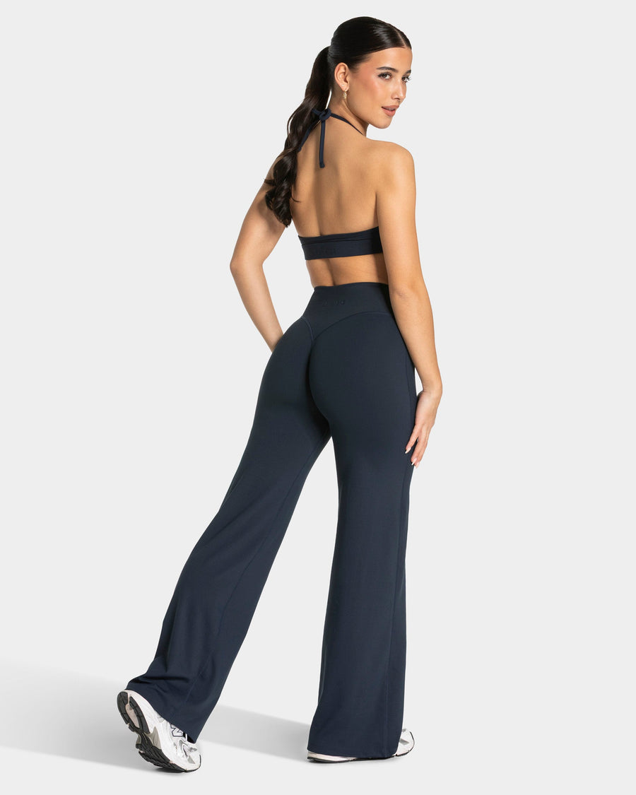 Brassière dos nu Allrounder « Midnight »
