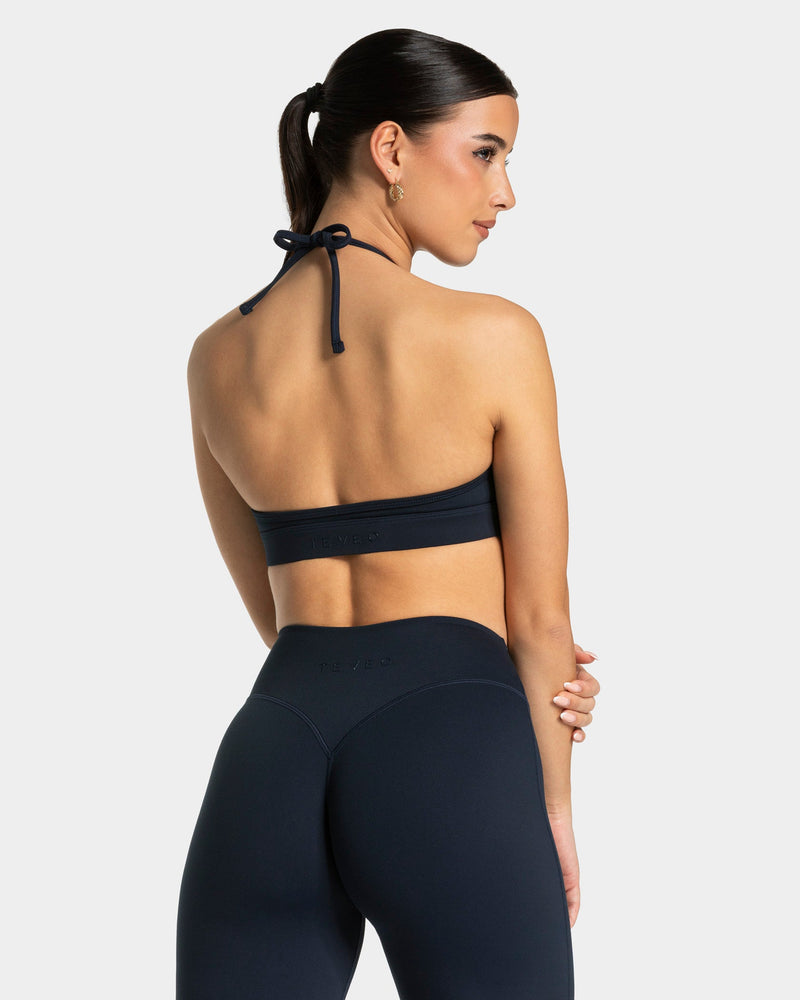 Brassière dos nu Allrounder « Midnight »