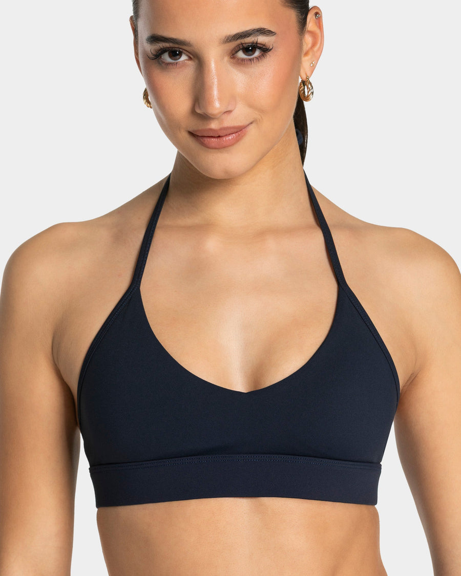 Brassière dos nu Allrounder « Midnight »