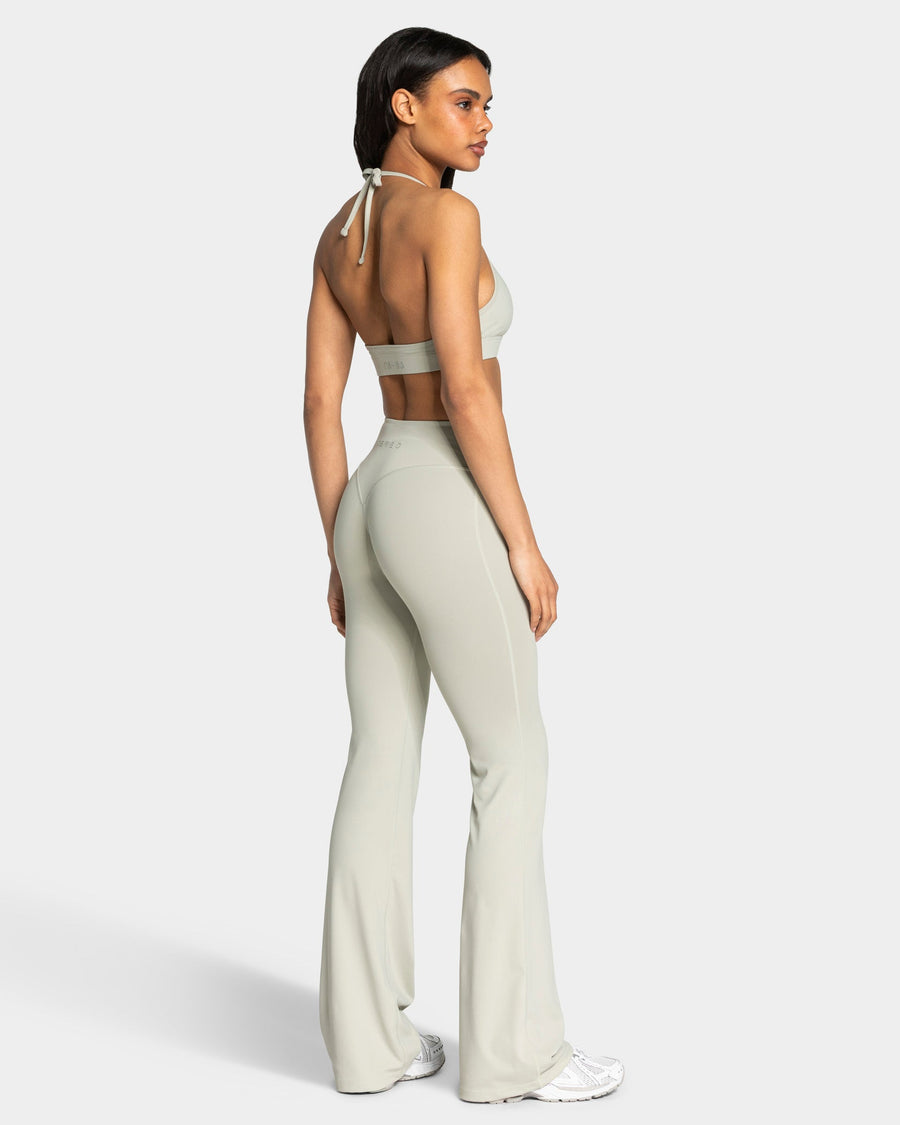 Brassière dos nu Allrounder « pistache »