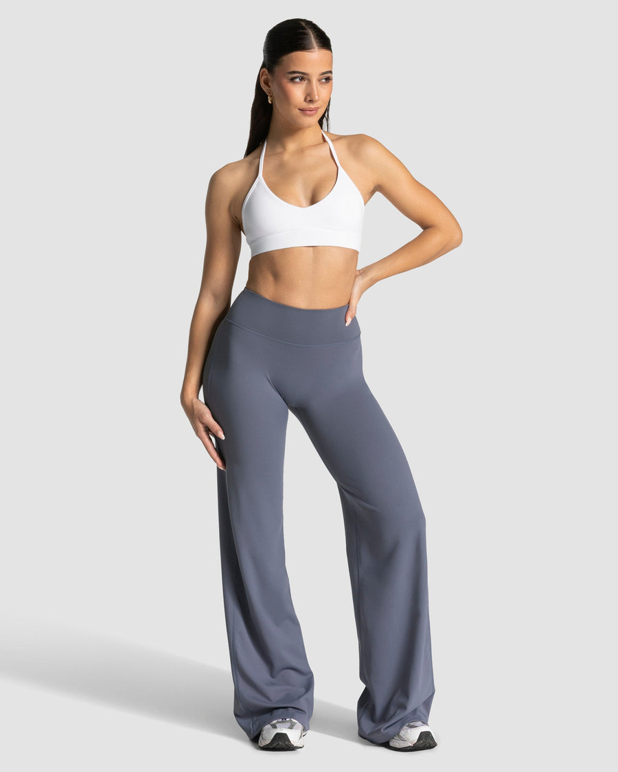 Brassière dos nu Allrounder « blanc »