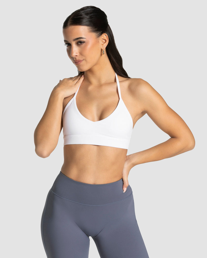 Brassière dos nu Allrounder « blanc »