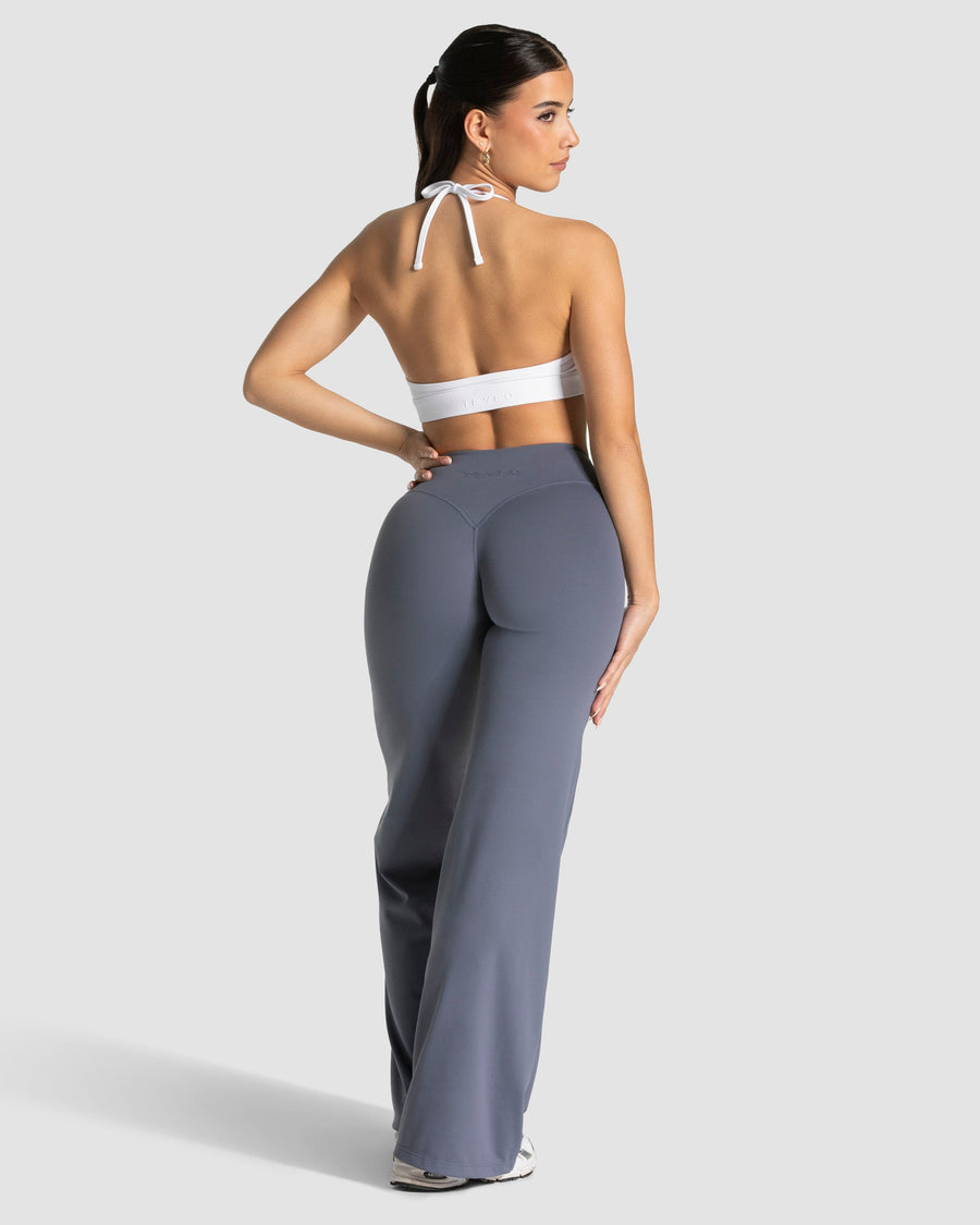 Brassière dos nu Allrounder « blanc »