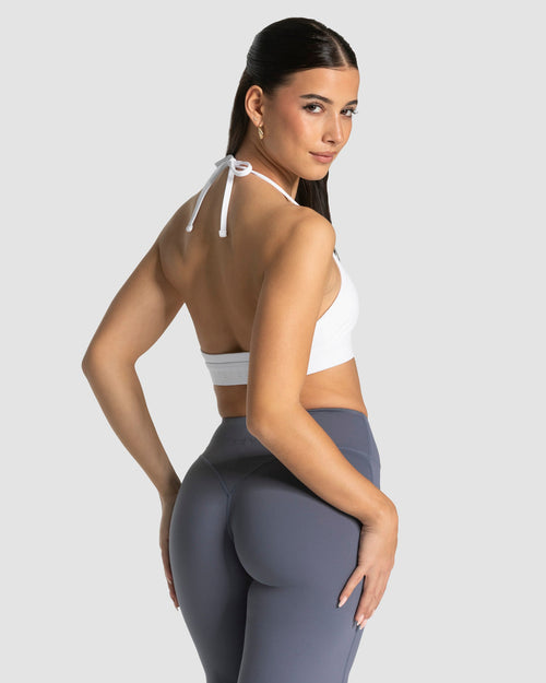 Brassière dos nu Allrounder « blanc »