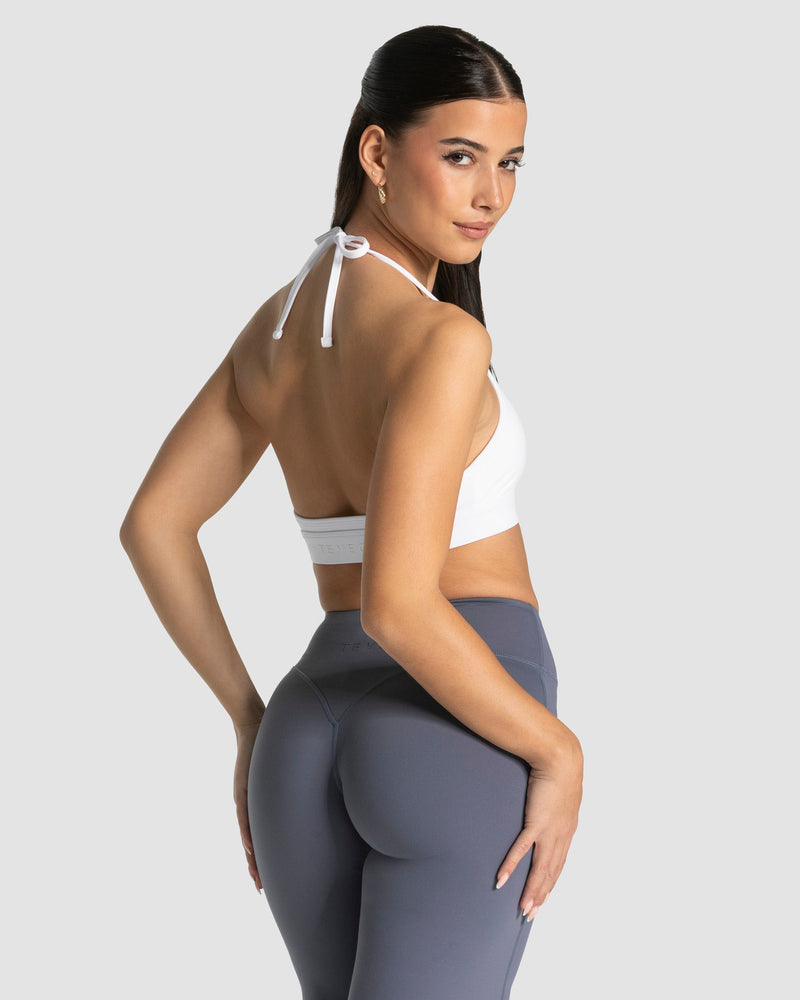 Brassière dos nu Allrounder « blanc »