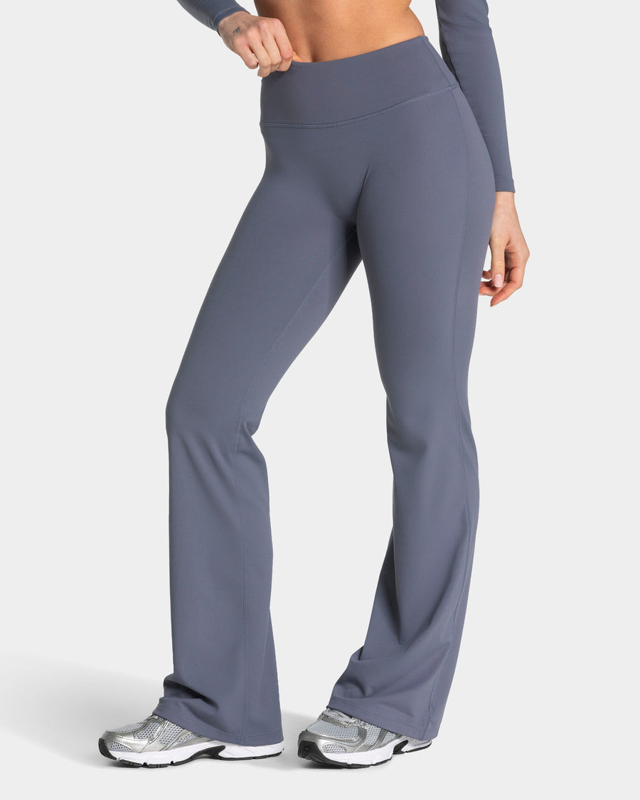 Legging Regular évasé Sculpt Scrunch Allrounder « Titan »