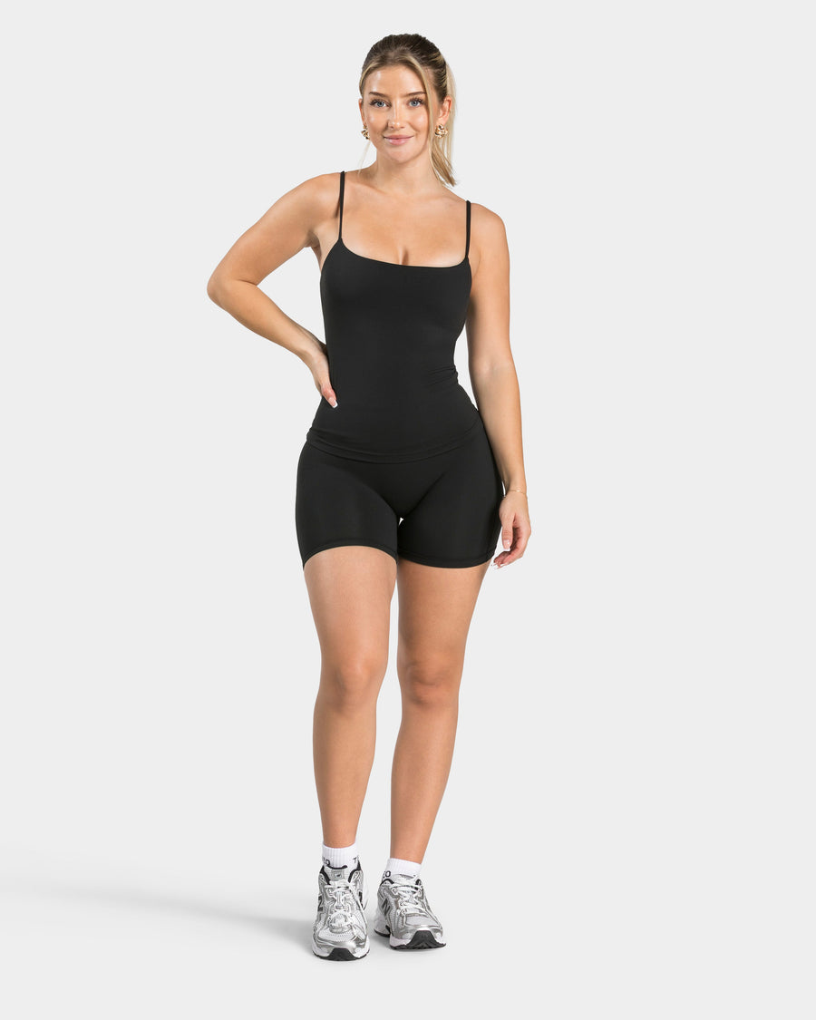 Short 4 pouces Allrounder « noir »