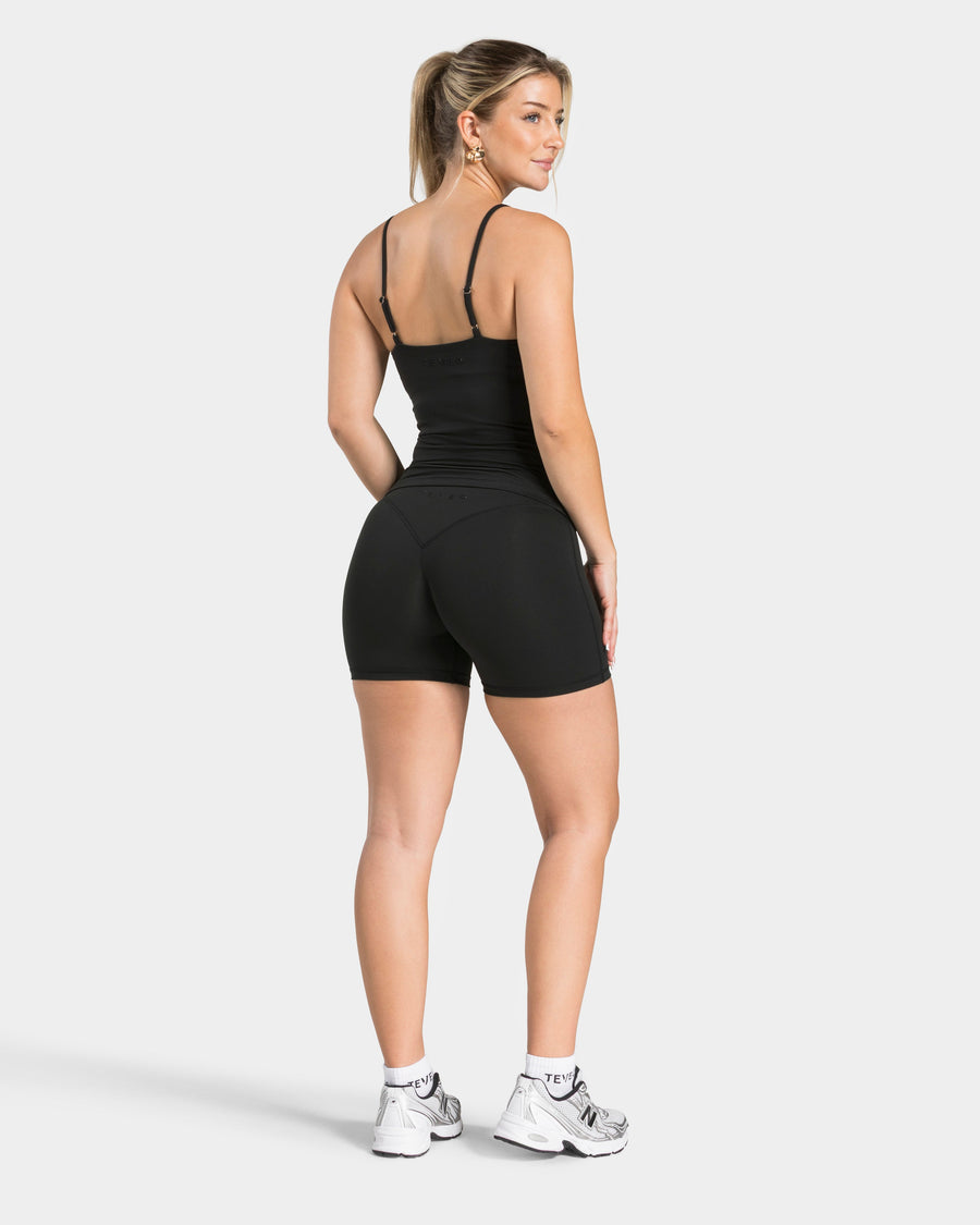 Short 4 pouces Allrounder « noir »