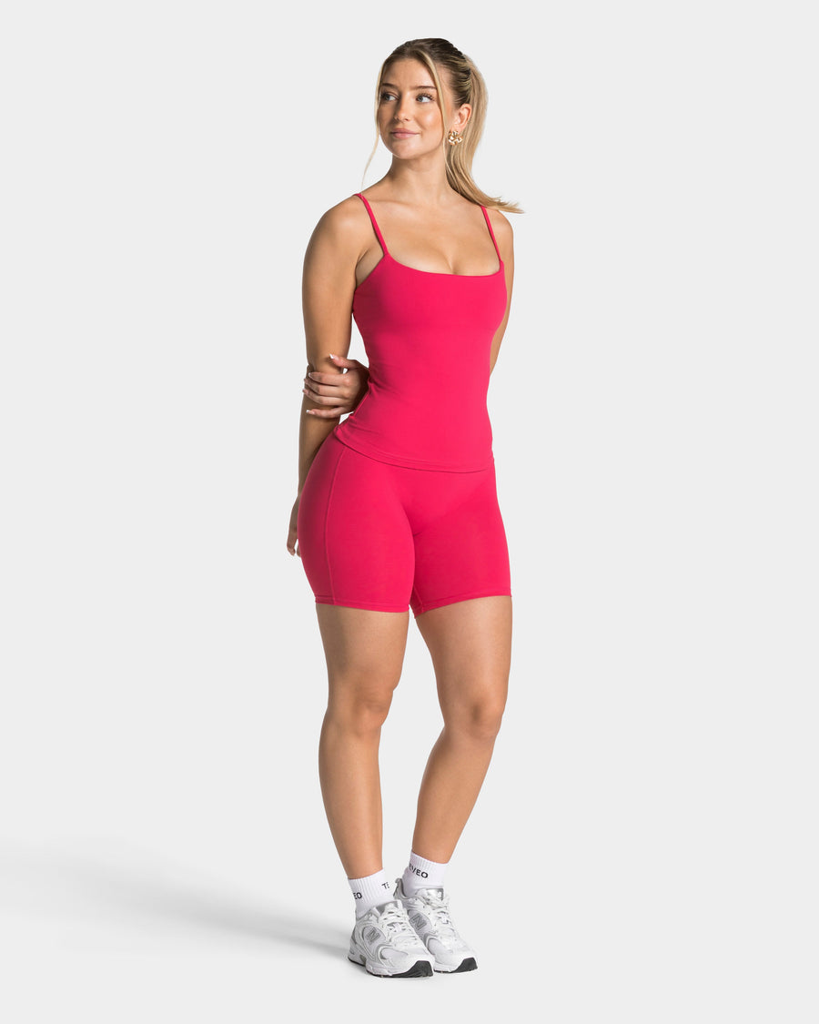 Short 6 pouces Allrounder « Berry »