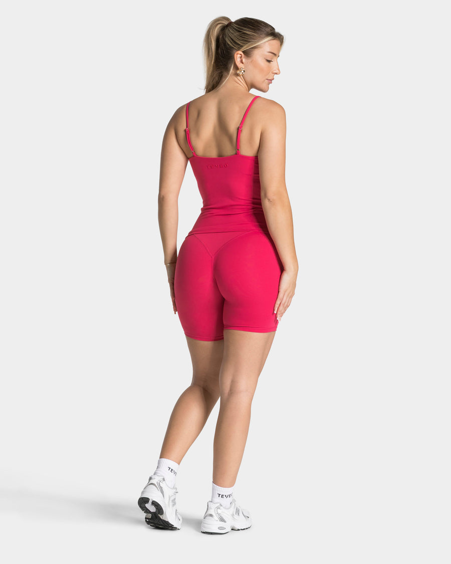 Short 6 pouces Allrounder « Berry »