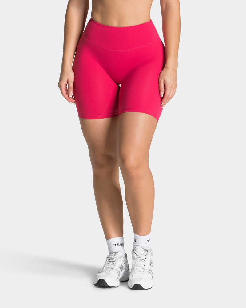 Short 6 pouces Allrounder « Berry »