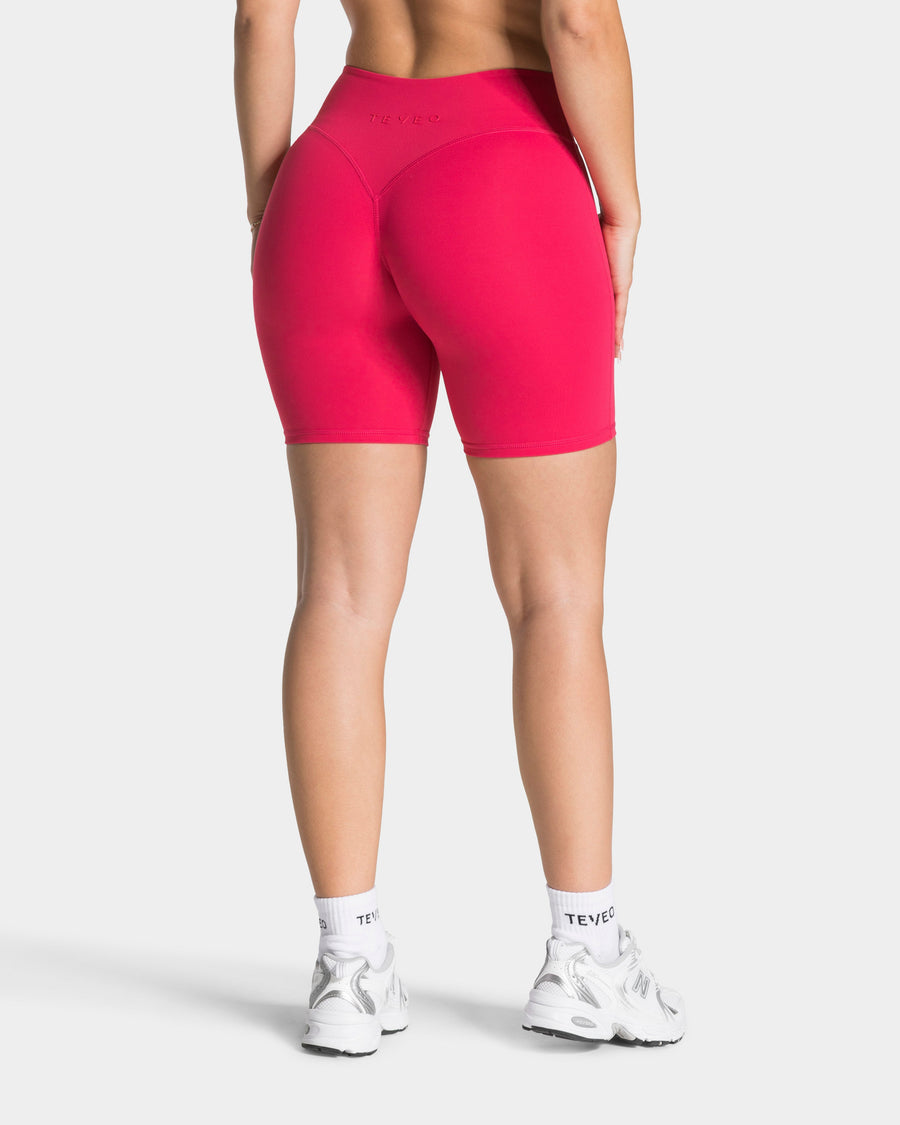 Short 6 pouces Allrounder « Berry »