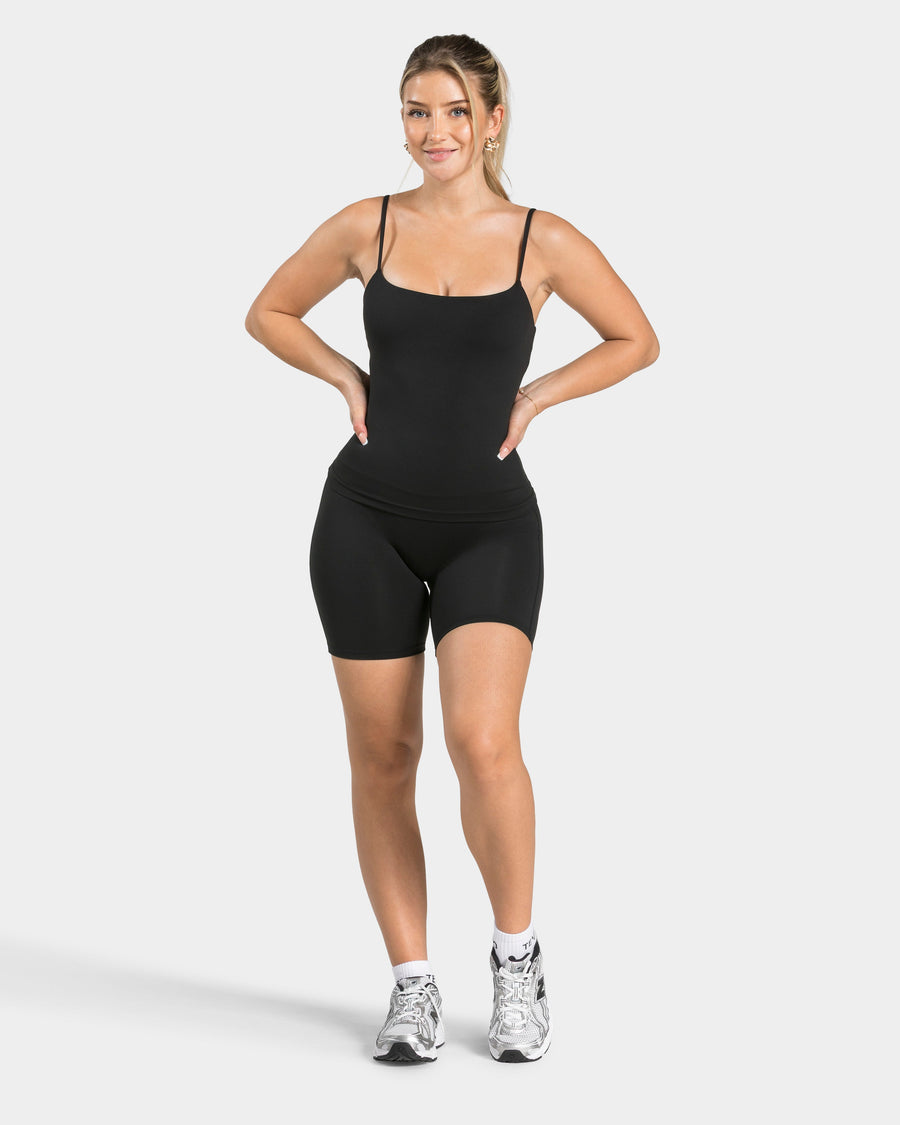 Short 6 pouces Allrounder « noir »
