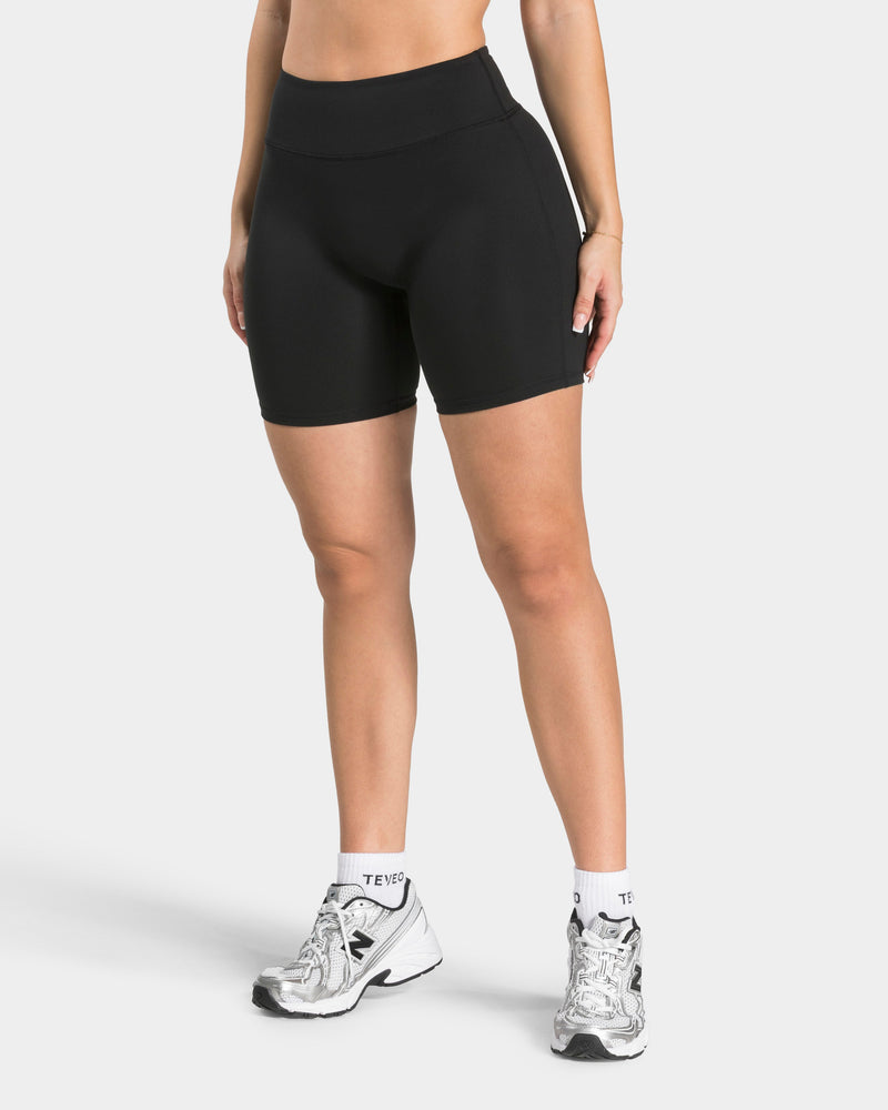 Short 6 pouces Allrounder « noir »