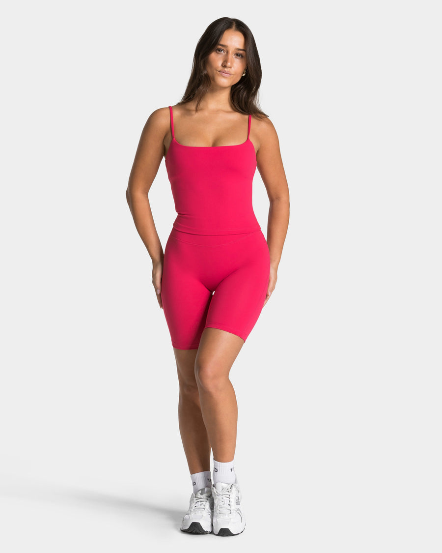 Short 8 pouces Allrounder « Berry »