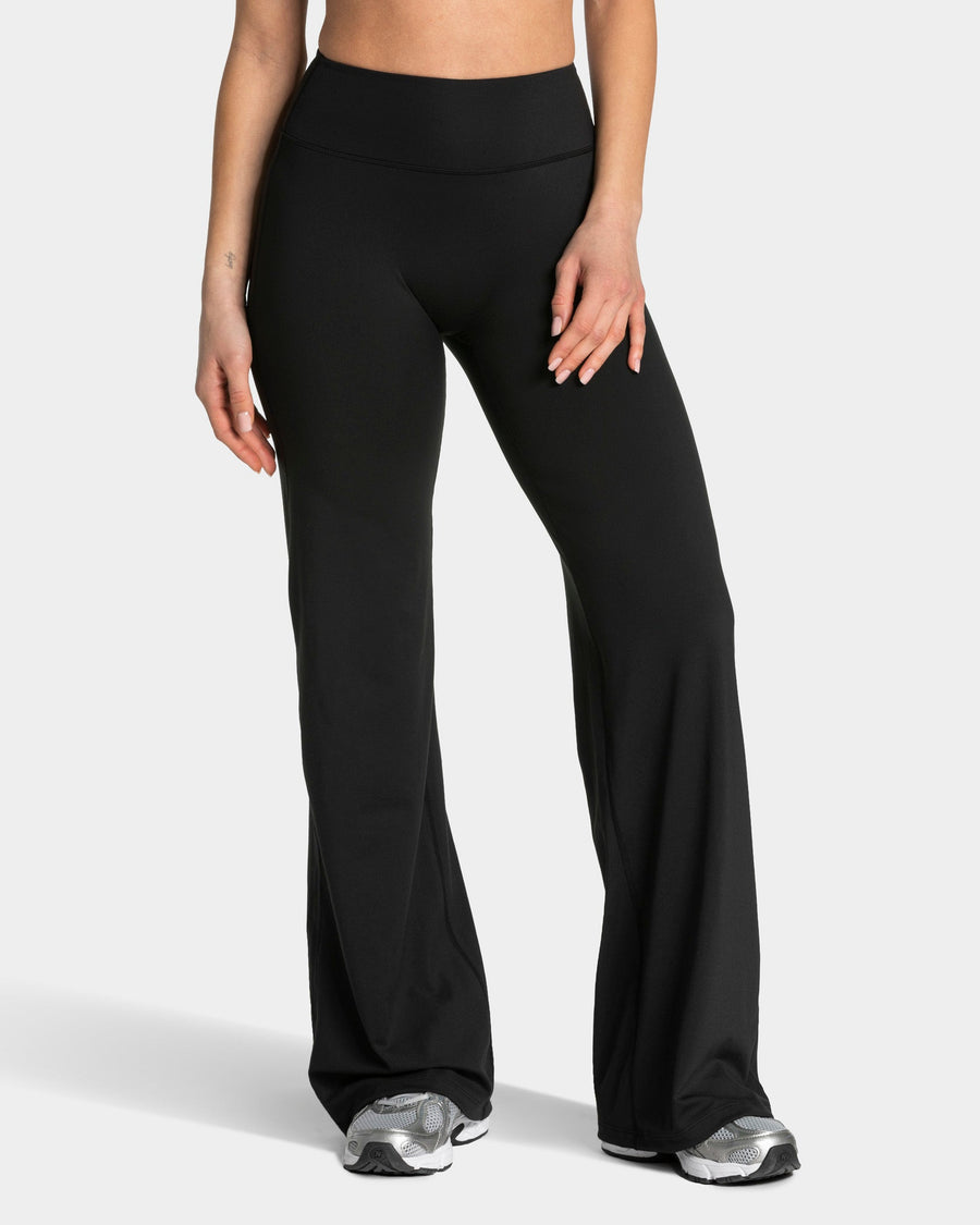 Pantalon jambe droite Allrounder Tall « noir »