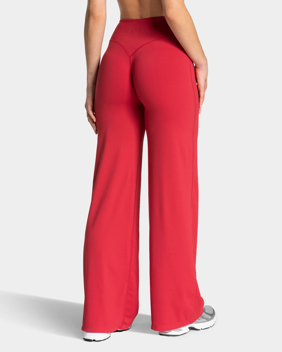 Pantalon jambe droite Allrounder Tall « Cherry »