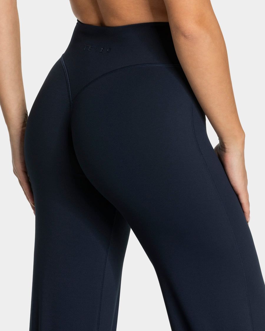 Pantalon jambe droite Allrounder « Midnight »