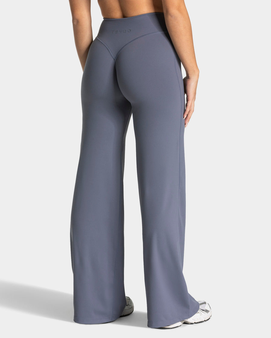 Pantalon jambe droite Allrounder Tall « Titan »