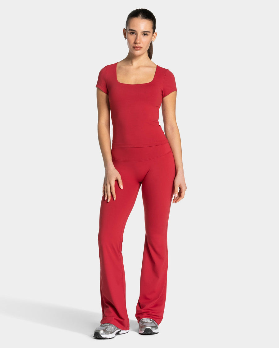 T-shirt Allrounder « Cherry »