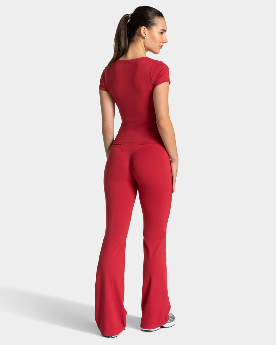 T-shirt Allrounder « Cherry »