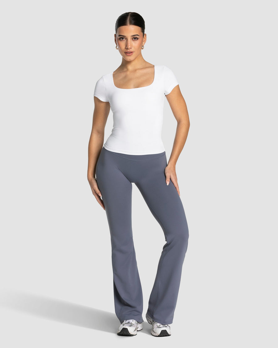 T-shirt Allrounder « blanc »