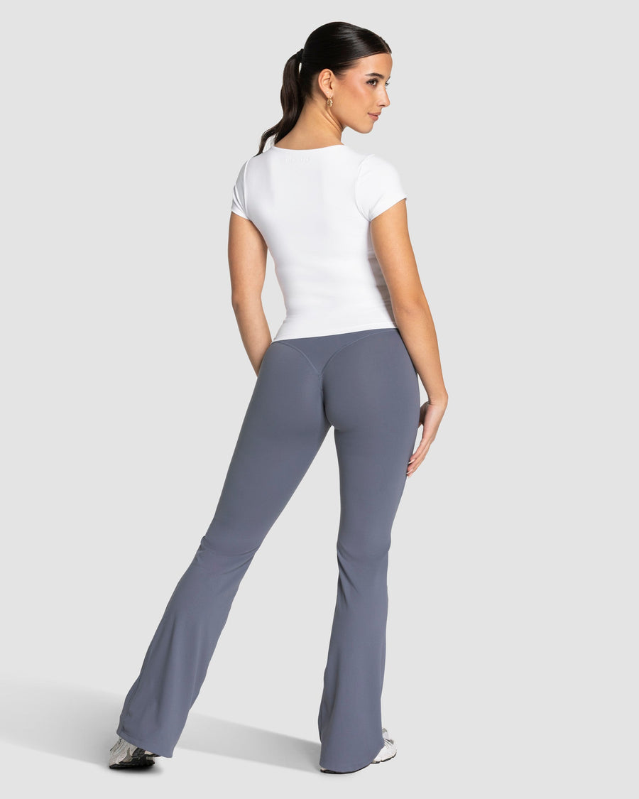 T-shirt Allrounder « blanc »