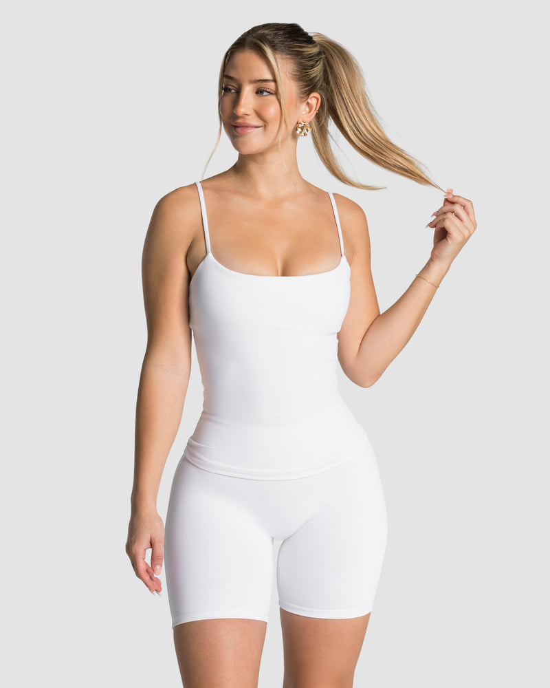 Caraco Allrounder « blanc »