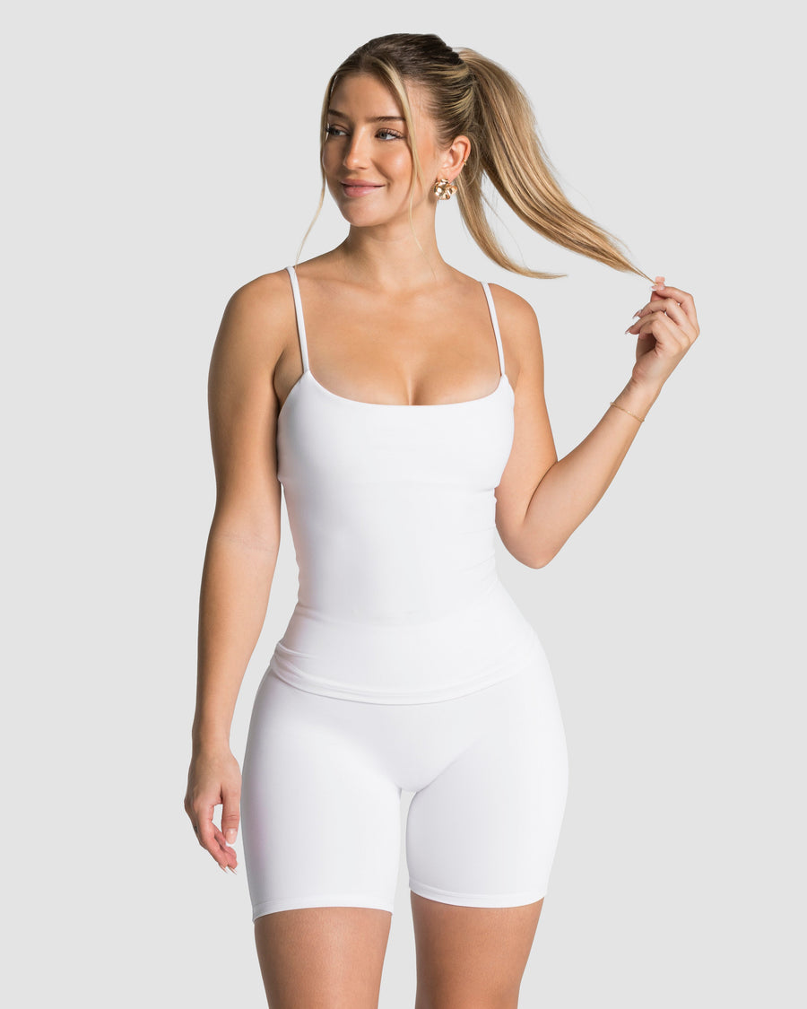 Caraco Allrounder « blanc »