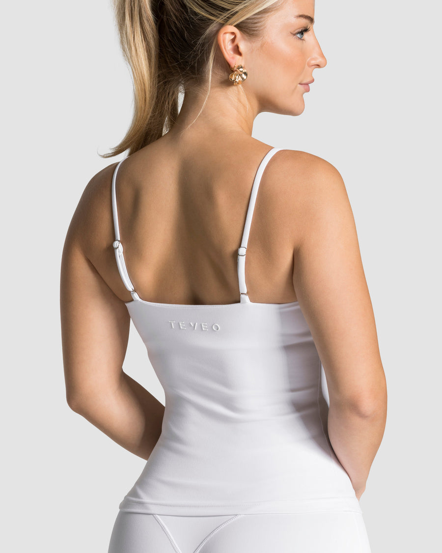 Caraco Allrounder « blanc »