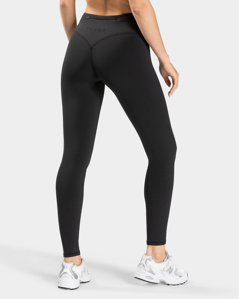 Legging Allrounder Warm « noir »