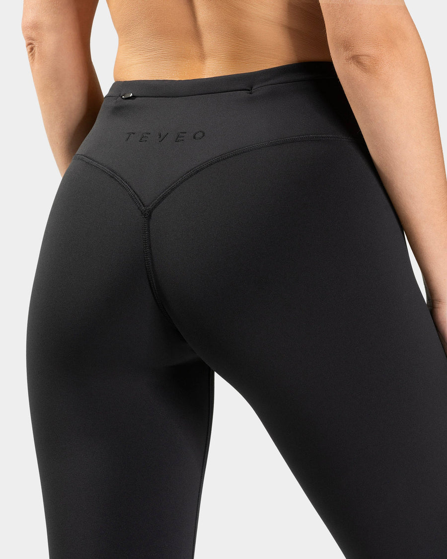 Legging Allrounder Warm « noir »