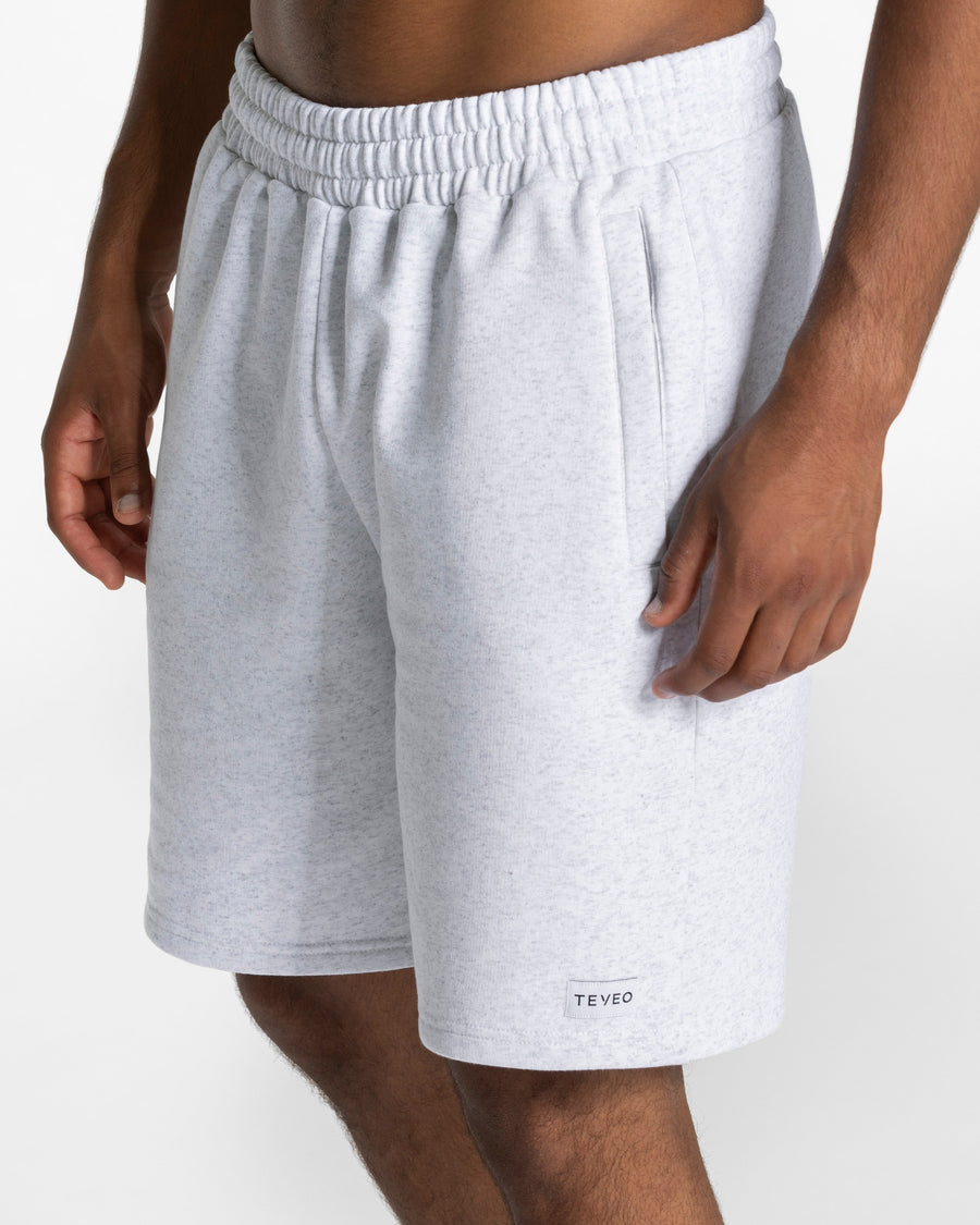 Short Anniversary « gris clair »