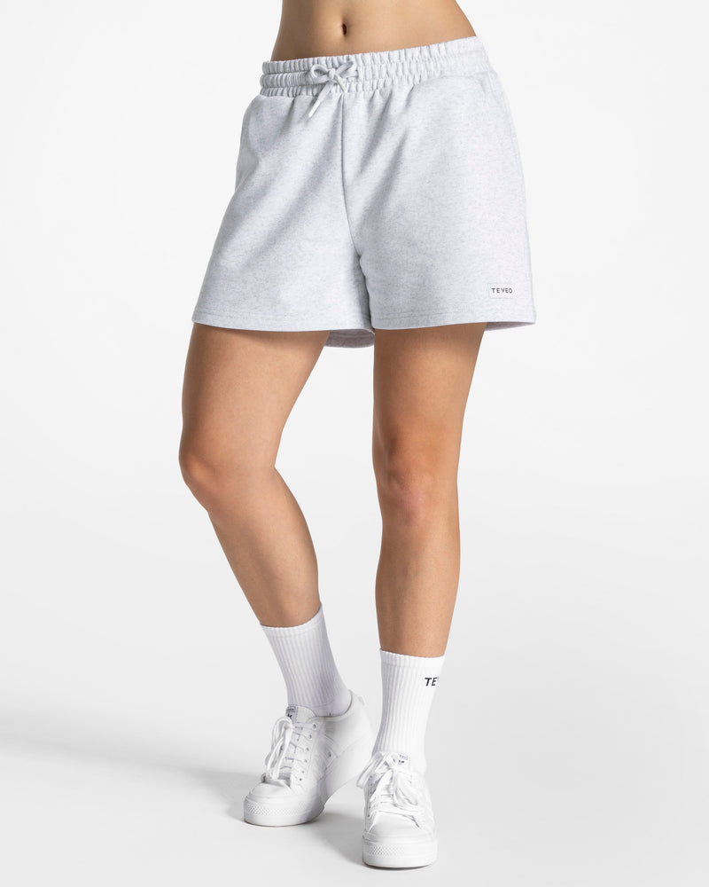 Short Anniversary « gris clair »