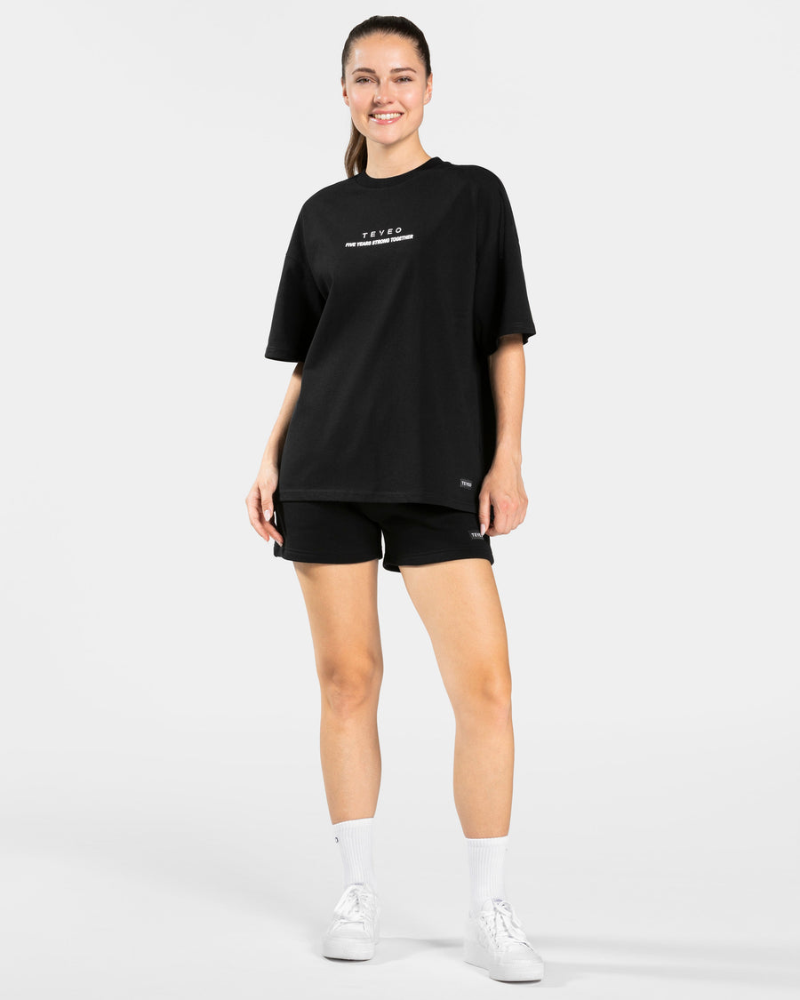 Short Anniversary « noir »