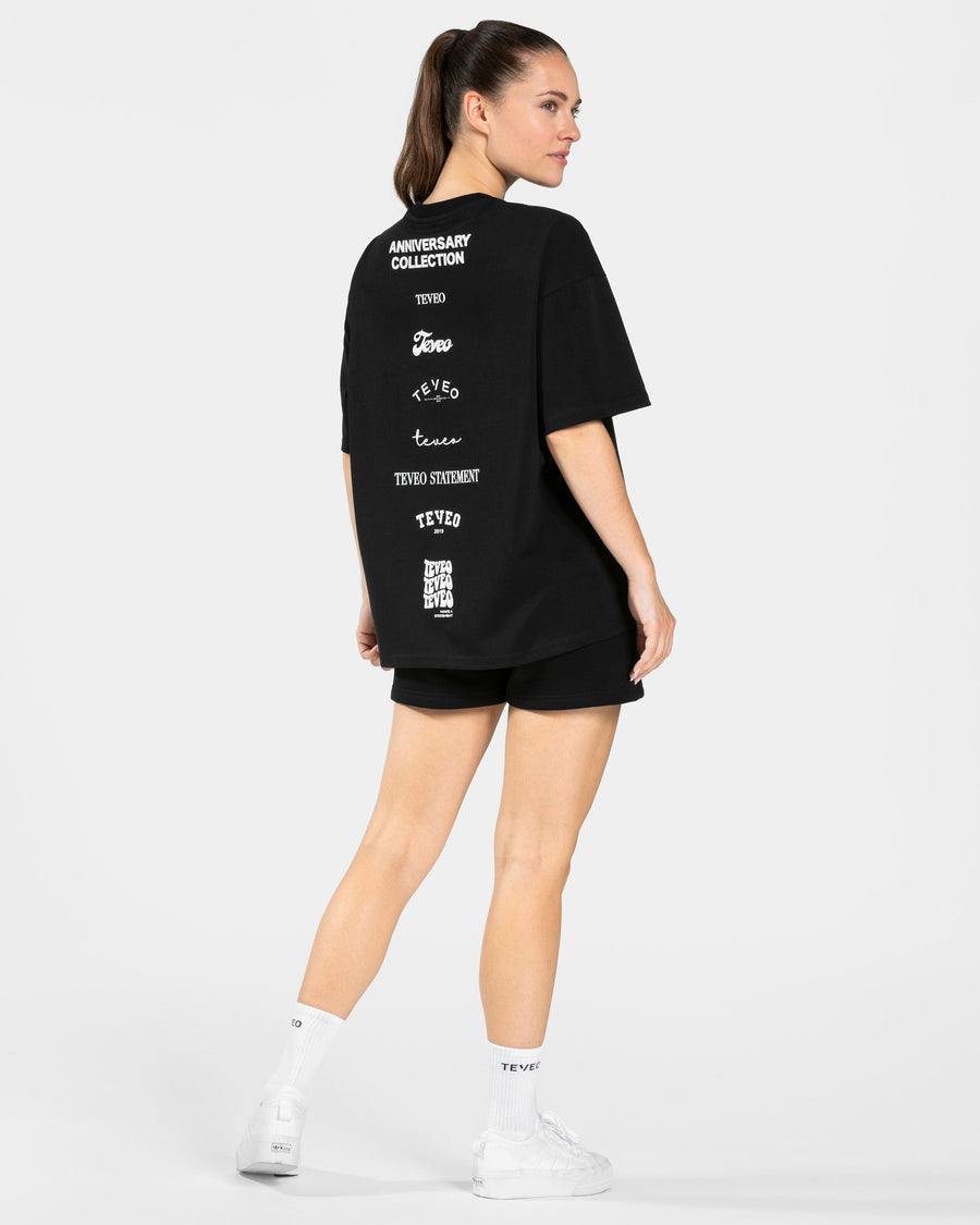 Short Anniversary « noir »