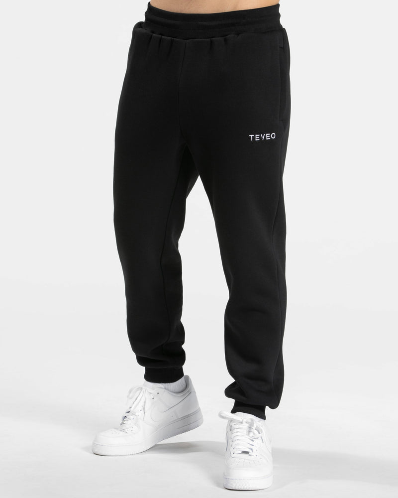 Pantalon de jogging Arrival « noir »