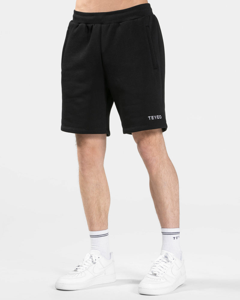 Short Arrival « noir »