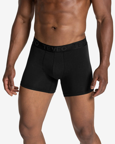 Boxers (lot de 3) Ultra Soft « noir »