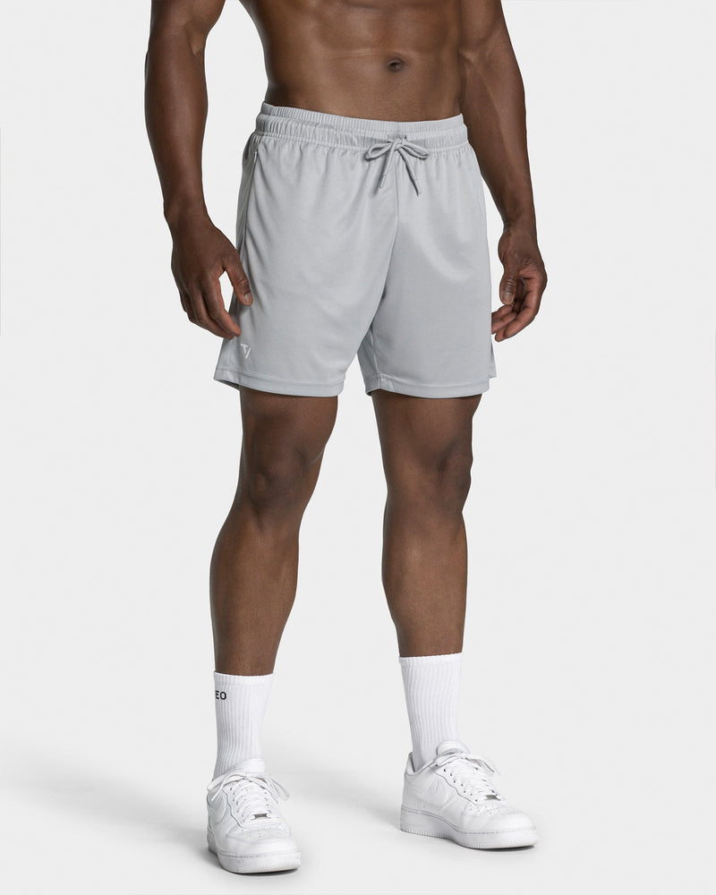 Short Baseline Mesh « gris clair »