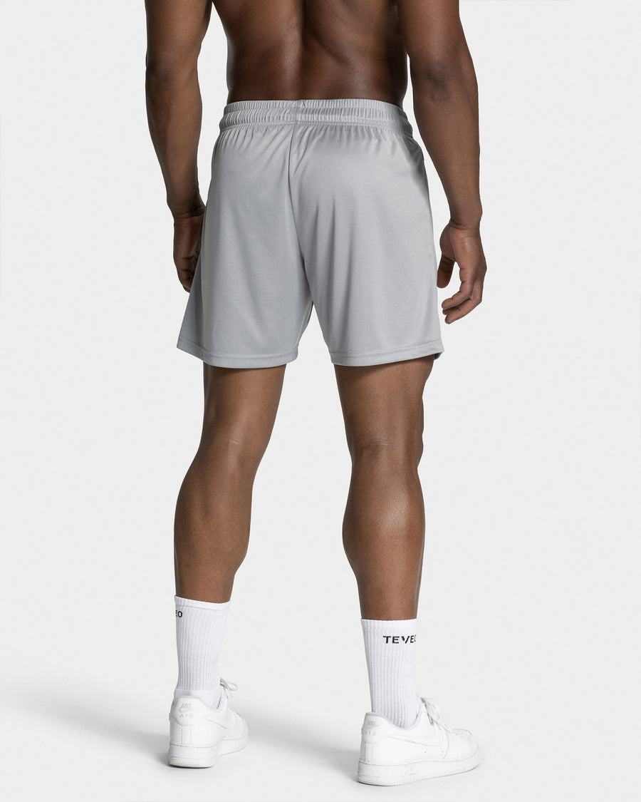 Short Baseline Mesh « gris clair »