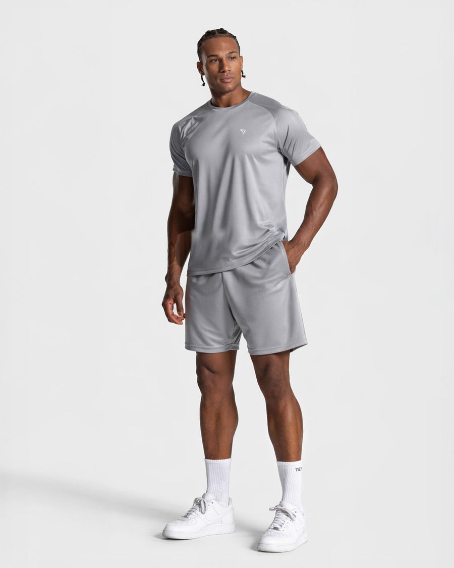 Short Baseline Mesh « gris clair »