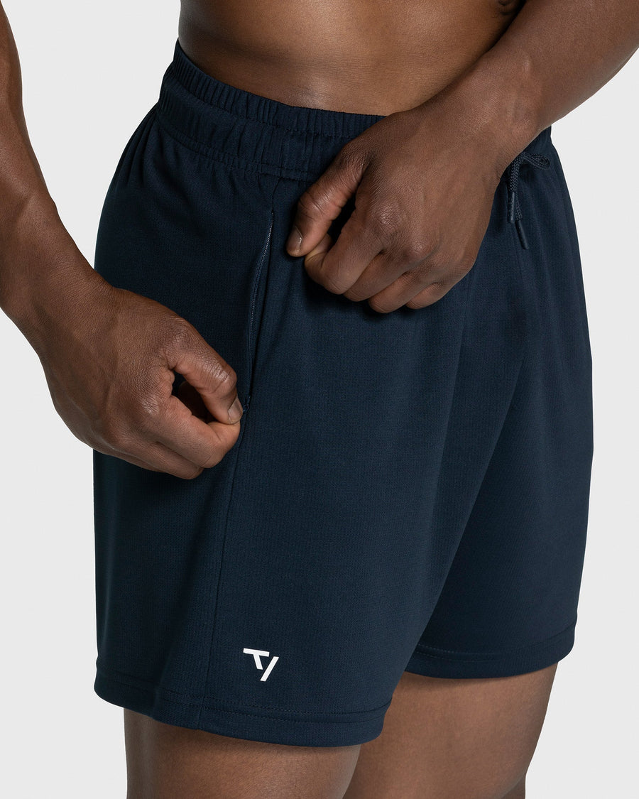 Short Baseline Mesh « Midnight »