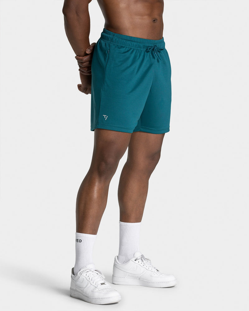 Short Baseline Mesh « couleur pétrole »