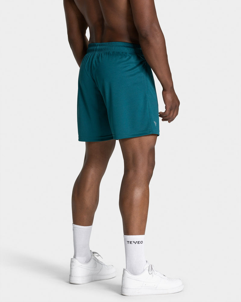 Short Baseline Mesh « couleur pétrole »