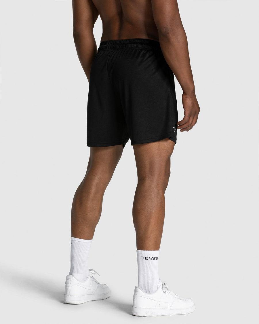 Short Baseline Mesh « noir »